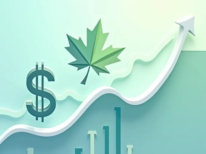 美元兑换加元最新汇率与市场趋势解析