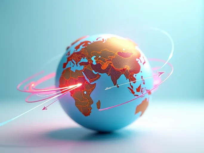 掘金莆田2026跨境电商增长峰会与产业带出海全攻略