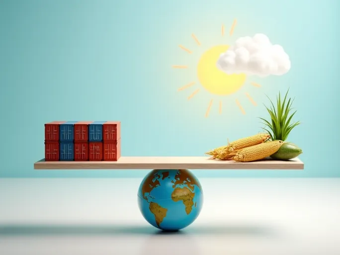 Uschina Trade Eases Boosting Crossborder Ecommerce