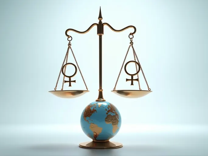 疫情下的性别平等海关如何应对差异化影响