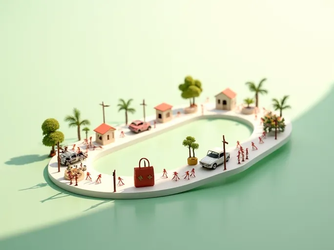 Japans Secondhand Market Boosts Circular Economy Growth