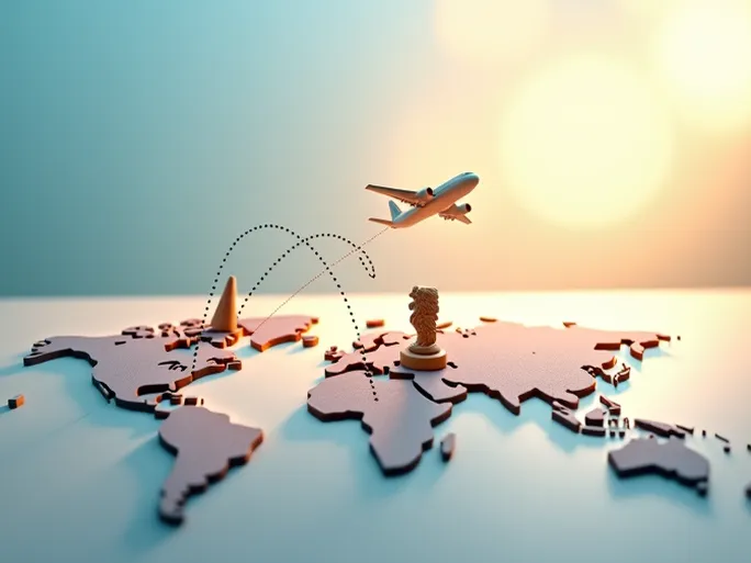 Chinasingapore Air Freight Efficiency Gains Momentum