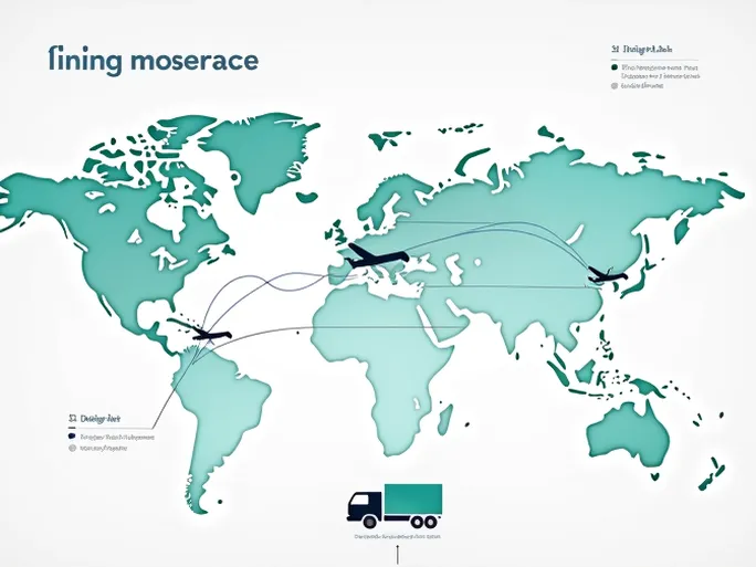 上海至列日空运价格详解:CA航班信息与费用概览