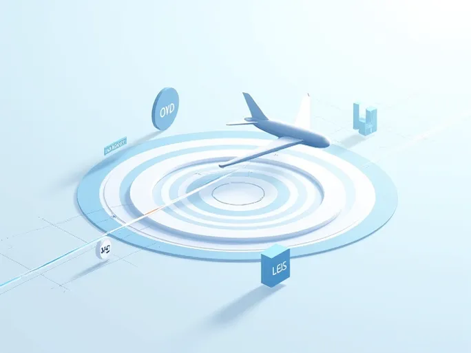 阿斯图里亚斯机场代码深度解析OVD与LEAS背后的数据逻辑