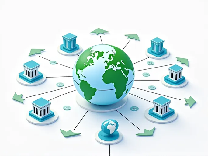 了解在摩纳哥收款的关键Bank Pictet  Cie 的SWIFT代码解析