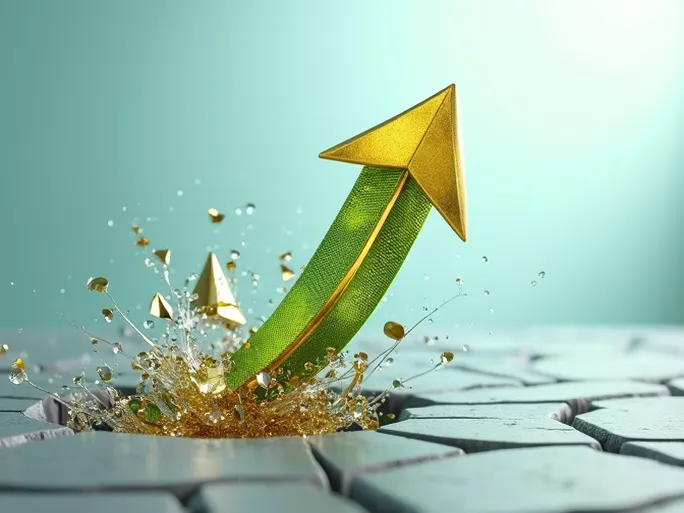 AUDUSD Hits Key Resistance Bullish Trend Likely