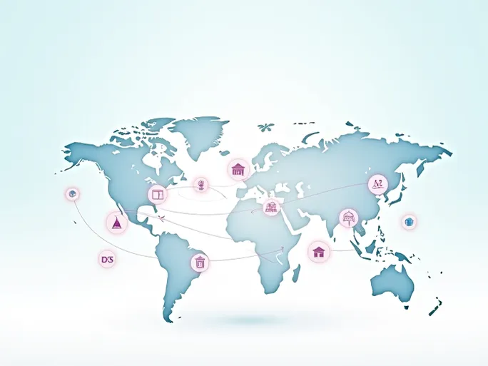 掌握ISLAMI BANK BANGLADESH PLC的SWIFTBIC码助力国际金融交易