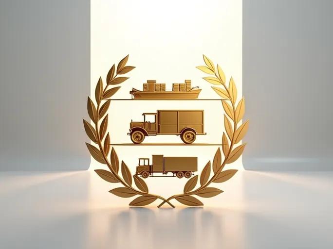 供应链管理的至高荣誉殿堂CSCMP 隆重推出供应链名人堂