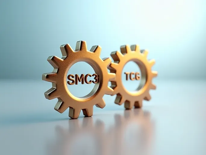 LTL霸主再升级SMC并购TCG解锁卡车运输新增长引擎