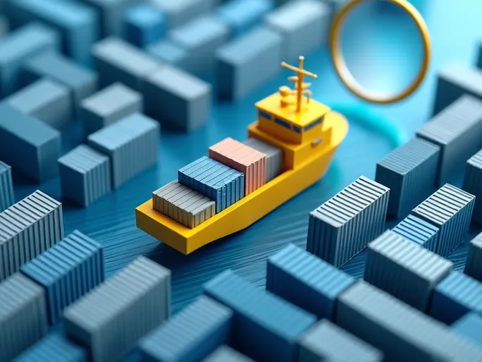 货代集运常见疑问解答海运清关费用详解