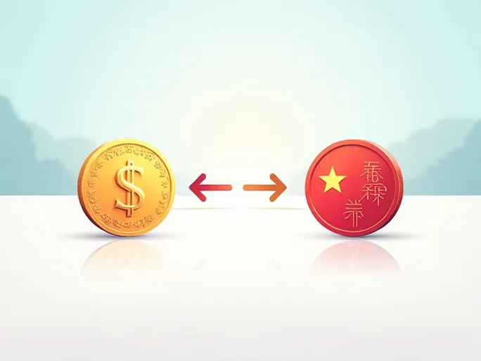如何将美元转换为人民币最新汇率解析