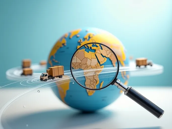 TikTok Shop全托管国际物流时效深度解析与优化策略