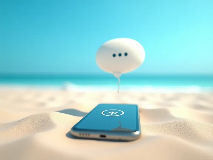 WhatsApp验证码失联一招教你破解登录难题