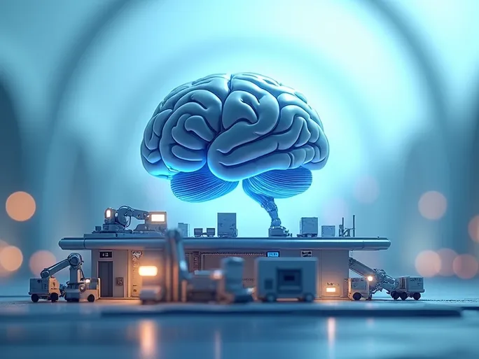 不只是硬件KNAPP 如何用软件定义未来物流