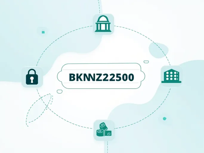 如何使用BANK OF NEW ZEALAND的SWIFT码安全汇款