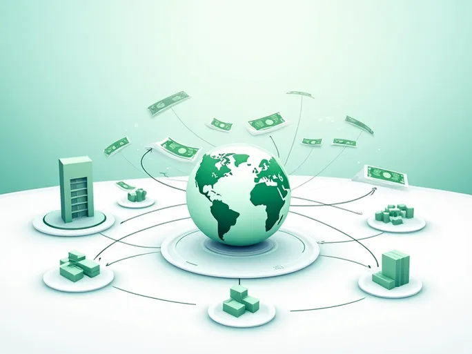 Taiwan Cooperative Bank Enhances Fund Safety With SWIFT Code