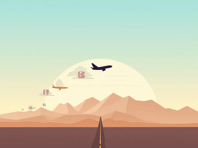 揭秘内华达州战斗山机场的ICAO代码是什么