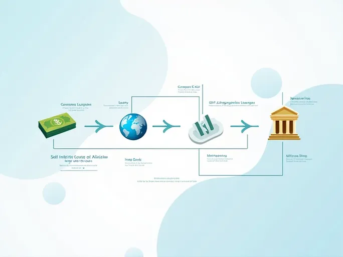 Allied Bank Simplifies International Transfers with SWIFT Code