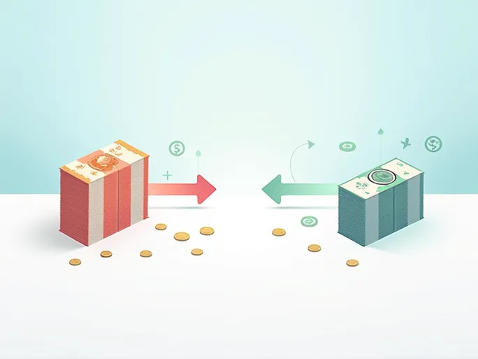 加元对美元的汇率揭秘一万元加元兑换多少美元