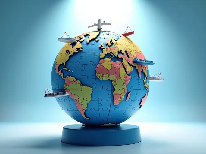 全球联动共筑空运安全新防线ICAO与WCO携手提升国际空运安全与便利化水平