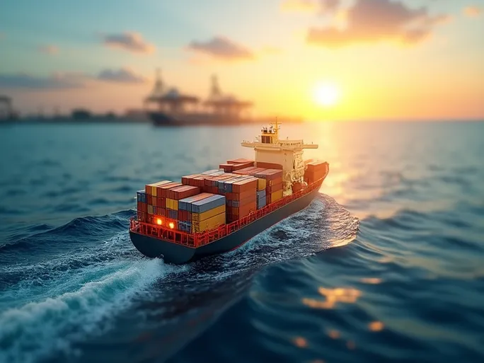 船运提单提交指南高效操作与常见问题解析