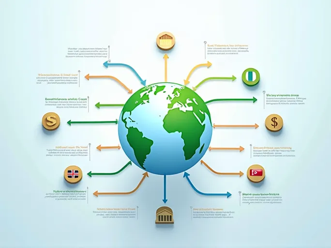汇款无忧了解UBS SWITZERLAND AG的SWIFT代码及其使用