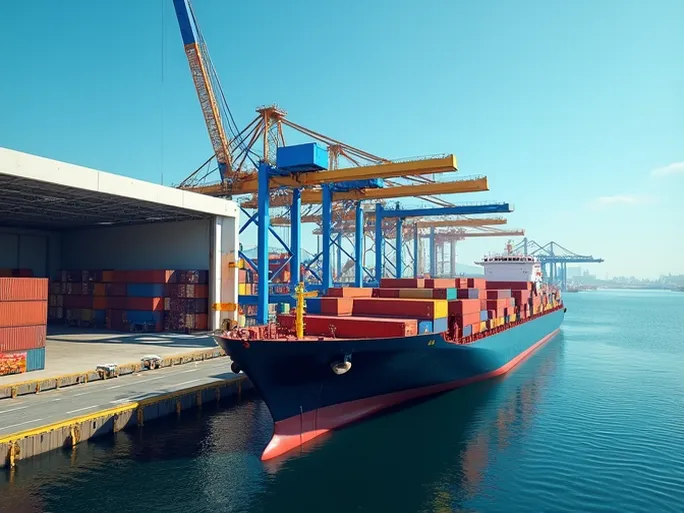 捷报Gebrder Weiss正式进军泰国市场拓展东南亚物流网络