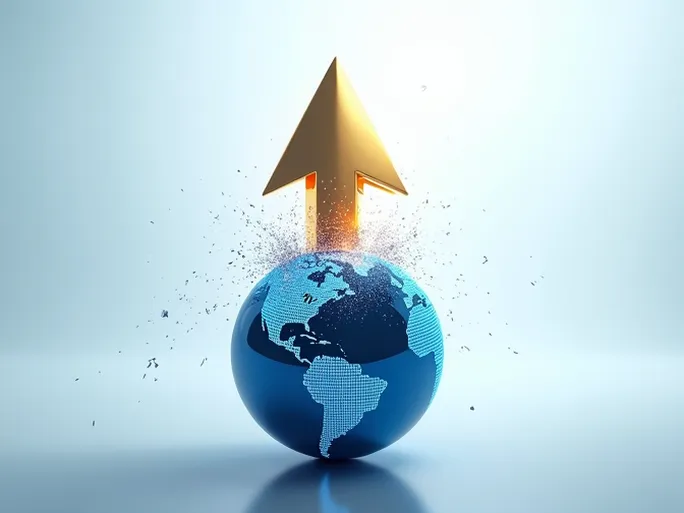 Crossborder Ecommerce Salon Boosts Digital Marketing in Fuzhou Xiamen