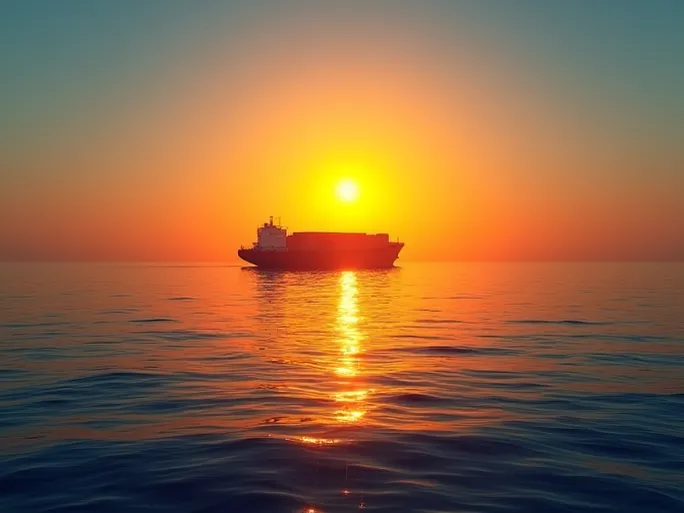 Horizon Lines Exits Transpacific Trade for Domestic Focus