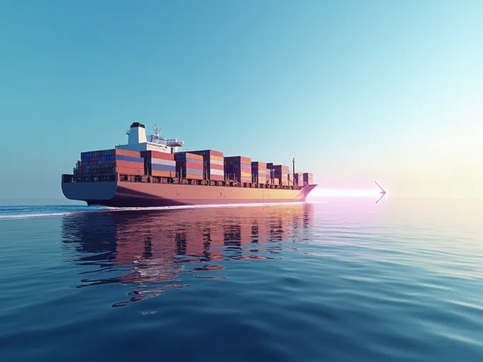 SW Shipping Expands to Container Shipping with New Southeast Asia Route