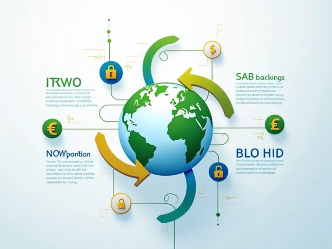 掌握BNBOBOLXLPZBANCO NACIONAL DE BOLIVIA的SWIFTBIC代码解析