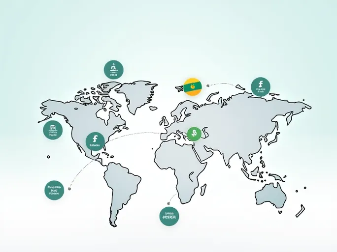 国际汇款必备了解BANCO UNION SA的SWIFTBIC码