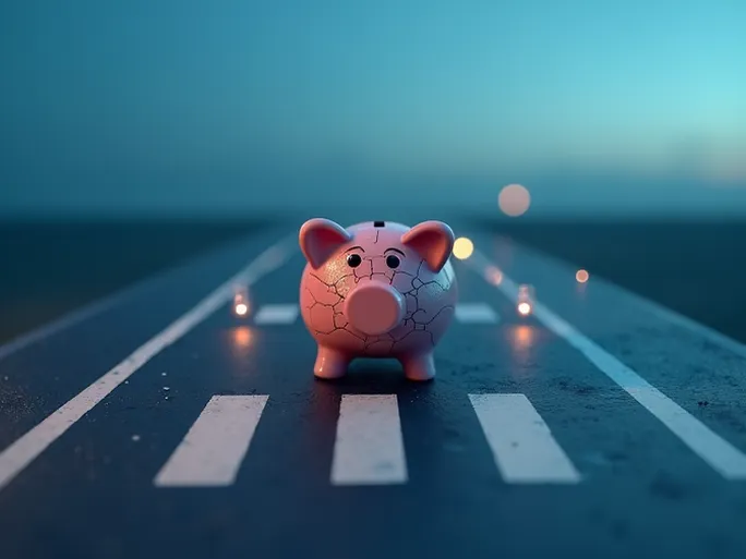 空运电池一不小心就倾家荡产Wh值背后的航空运输红线