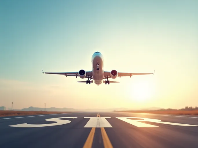 揭秘特拉扬伏亚机场代码TSR与LRTR背后的航空知识