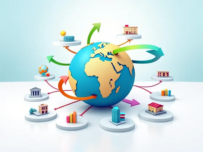 国际汇款必知国家银行SWIFT代码解析