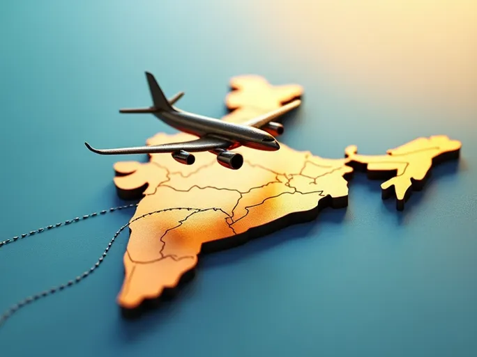 Streamlining Air Freight Operations to India Key Insights