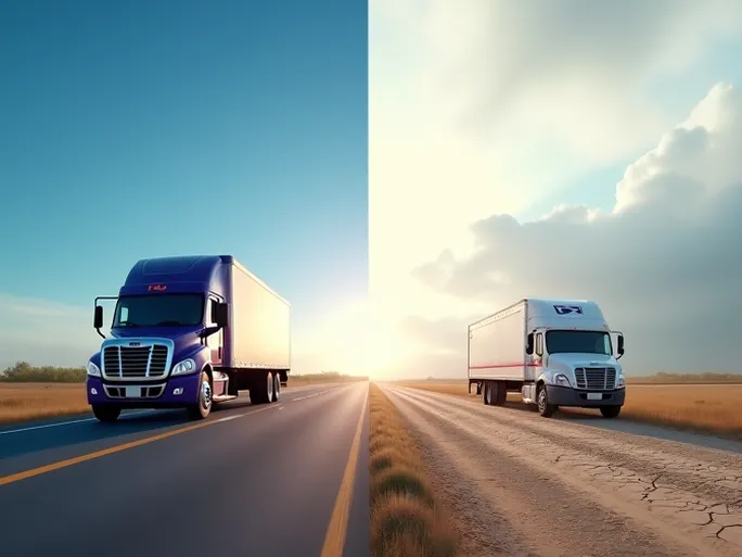 Fedex Adjusts Strategy As USPS Raises Holiday Shipping Prices