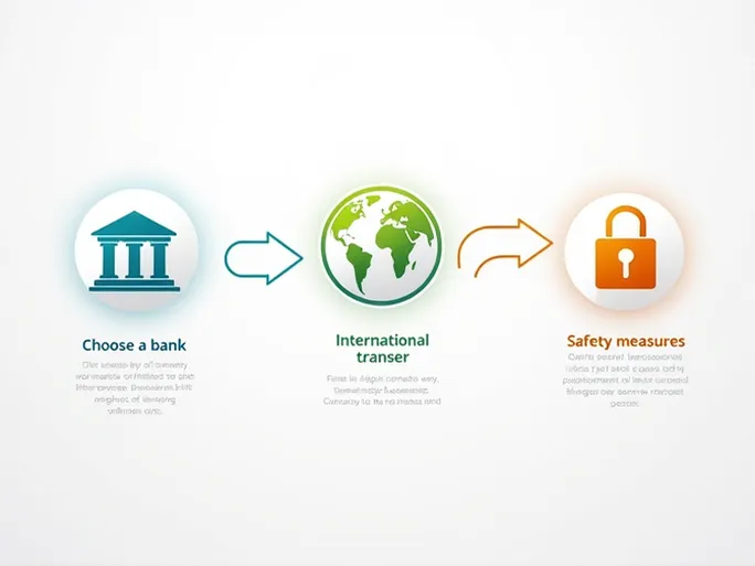 国际汇款必备BANCO CENTRAL DE CHILE 的SWIFTBIC代码指南