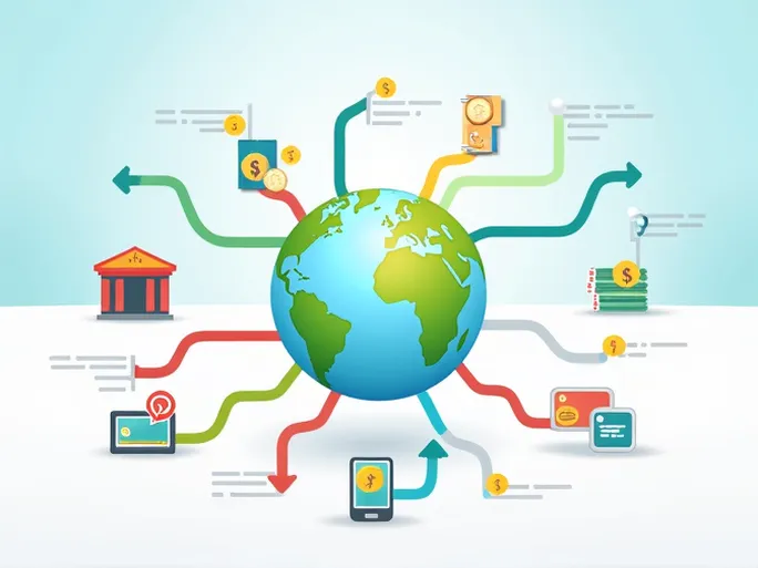 CIBC银行SWIFTBIC代码确保国际汇款顺畅无阻