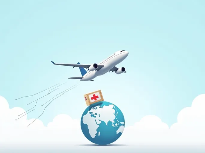 一文掌握委内瑞拉拉弗里亚机场代码终极指南