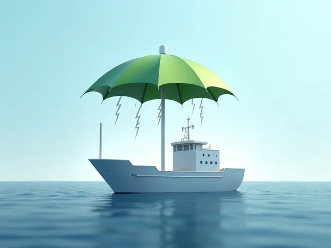 Global Trade Guide Essential International Cargo Insurance