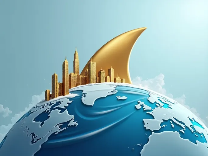 Global Sellers Capitalize on shark Wave Cultural Trend