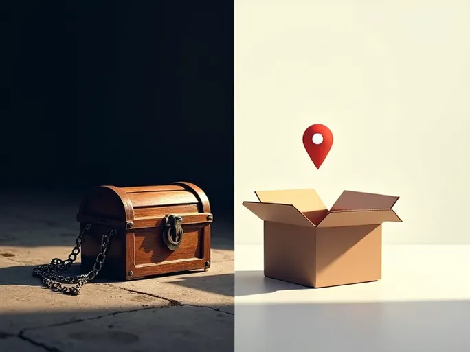 国际小包生死抉择挂号还是平邮丢件风险追踪秘籍全攻略