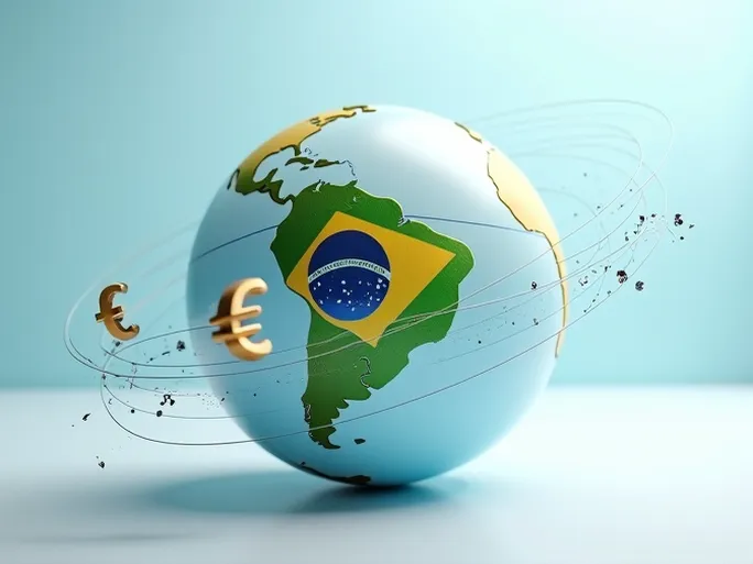 巴西银行Banco do BrasilSWIFT 代码详解及跨境汇款指南