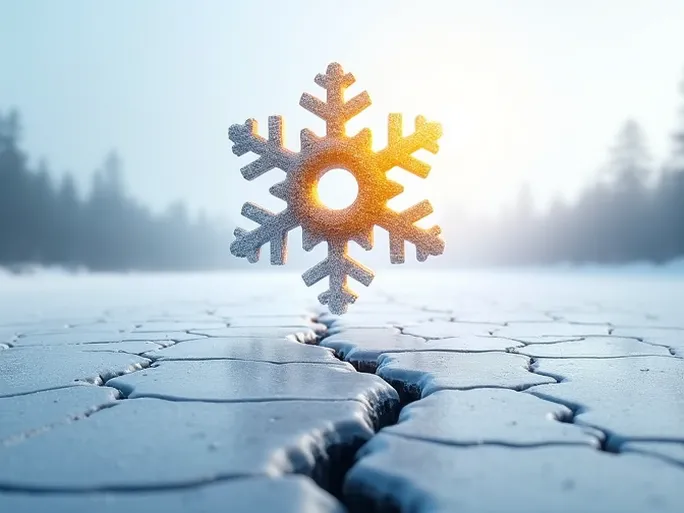 Smart Logistics Bolsters Winter Supply Chain Resilience