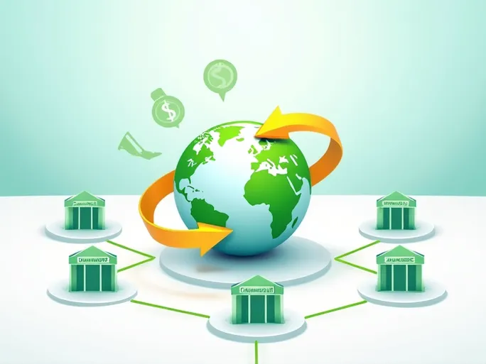 了解 JSC CB PRIVATBANK 的 SWIFTBIC 代码及其作用