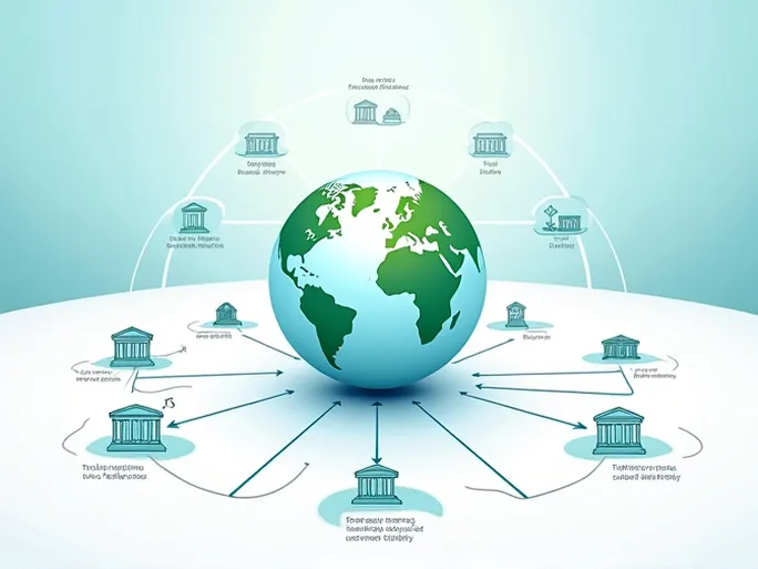 Yapi Kredi Banks SWIFT Code Ensures Secure Global Transfers