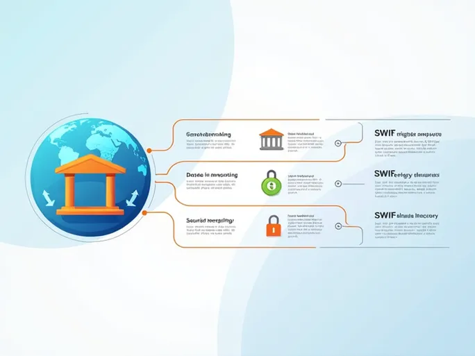 ASB Bank Explains SWIFT Code Use for Global Transfers