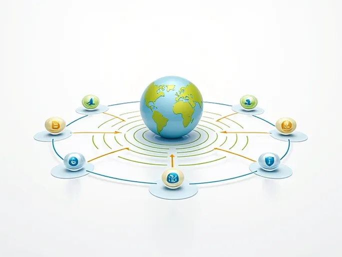 了解联合银行SWIFT代码确保跨境汇款顺畅无阻