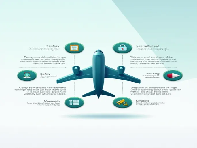 国际空运运输安全自查工作全面推进